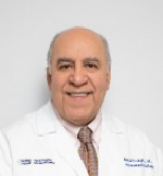 Image of Dr. Abdolmajid Eshghi, MD