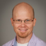 Image of Dr. Andrew James Morris, MD
