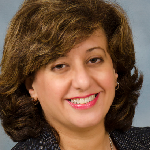Image of Dr. Suzana Emil Anwer Morgan, MD