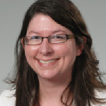 Image of Dr. Michele Lisette Larroque, MD