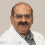 Image of Dr. Faisal Nazir Ahmad, MD