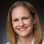 Image of Dr. Kristin E. Hillhouse, MD