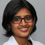 Image of Dr. Ana Sujata Madariya, MD