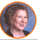 Image of Dr. Bridget D. Magnetti, PHD, AADC