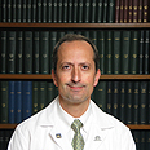 Image of Dr. Mark A. Zacharek, MD