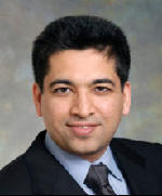 Image of Dr. Ajay K. Israni, MS, MD