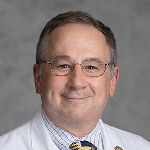 Image of Dr. Gregory J. Bonavita, MD