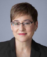 Image of Dr. Jennifer A. Davila-Aponte, MD, PhD