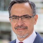 Image of Dr. Jose G. Guillem, MD