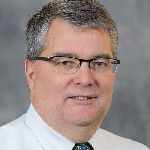 Image of Dr. David E. Winner, MD