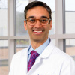 Image of Dr. Ateet B. Patel, MBA, MD, FACC