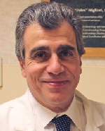 Image of Dr. John David Prinscott, MD