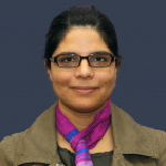 Image of Dr. Iram A. Khan, MD