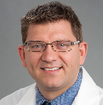 Image of Dr. Justin Kenneth Brooten, MD