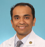 Image of Dr. Ige Abraham George, MS, MD