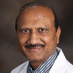 Image of Dr. Parutappa R. R. Bhimalli, MD