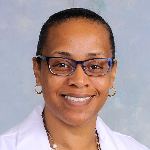 Image of Dr. Toni L. Middleton, MD