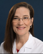 Image of Dr. Mary E. Pagan, MD