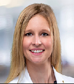 Image of Dr. Jennifer L. Palarczyk, DO