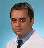 Image of Dr. Salman I. Chaudhry, MD