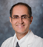 Image of Dr. Arash Asher, MD