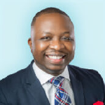 Image of Dr. Ayo Moses, MBA, MD