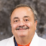 Image of Dr. Richard G. Saloom, MD