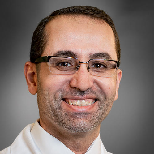 Image of Dr. Issa Pour-Ghaz, MD