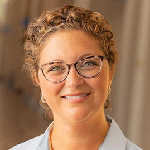 Image of Dr. Tovah Ann Buikema, DO