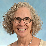 Image of Dr. Julia Julia Ogden Lunsford, MD
