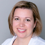 Image of Dr. Natalie D. Jordan, MD