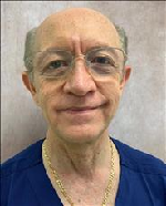 Image of Dr. L Yomtov Salazar, MD, FACG