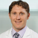Image of Dr. Jacob Patrick Kelly, MD