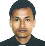 Image of Dr. Mohammad Azad Rahman, MD
