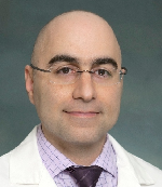 Image of Dr. Behnam Bozorgnia, MD