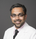 Image of Dr. Samvit Tandan, MD, PHD
