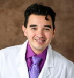 Image of Dr. Donovan Rosas, MD