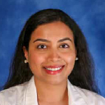 Image of Dr. Vineeta Vijay Kanbur, MD