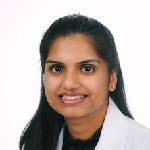 Image of Dr. Aboorva Sudhakar, MD