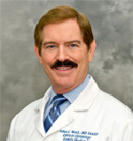 Image of Dr. John Elliott West, MD