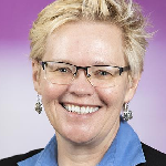 Image of Dr. Ann-Christine Nyquist, MD, MSPH