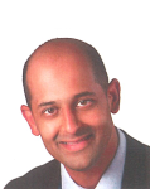 Image of Dr. Hejal C. Patel, MD, Radiation Oncologist