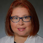 Image of Dr. Lauren Michele Catalano, MD