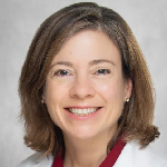 Image of Dr. Catherine S. Bradley, MD, MSCE