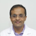 Image of Dr. Lijo Simpson, MD, MBBS