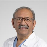 Image of Dr. Arun D. Singh, MD
