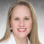 Image of Dr. Brenda S. Buikema, MD, MPH