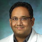 Image of Dr. Samir Gautam, MD