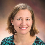 Image of Dr. Amy Baumgartner Akins, MD