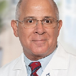 Image of Dr. Barry Frank, MD